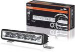 OSRAM LEDriving LIGHTBAR SX300-CB, LED driving lights for near and far field lighting, combo, 2600 lumens, light beam up to 210 m, LED light bar 12V/24V, ECE approval