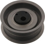 febi bilstein 06687 Tensioner Pulley for timing belt, pack of one