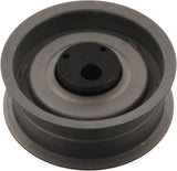 febi bilstein 06687 Tensioner Pulley for timing belt, pack of one