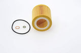 Bosch P9269 - Oil Filter Car