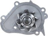 Blue Print ADN19109 Water Pump with gasket, pack of one