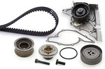 Gates TIMING BELT KIT - WATER PUMP/THERMO Part no. KP2TH15344XS