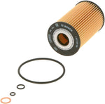 Bosch P9108 - Oil Filter Car