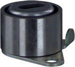 febi bilstein 05906 Tensioner Pulley for timing belt, pack of one