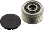 Blue Print ADG061313 Alternator Overrun Pulley, pack of one