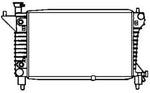 NRF 50254 Radiator, engine cooling