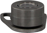 febi bilstein 05613 Tensioner Pulley for timing belt, pack of one