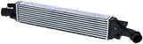 NRF 30339 Intercooler, charger