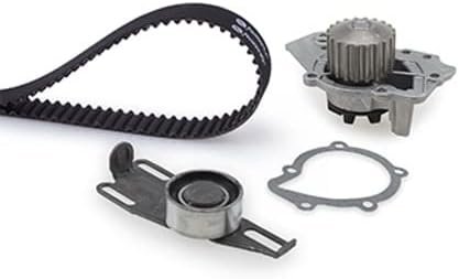 GATES POWERGRIP TIMING BELT KIT - WATER PUMP Part no. KP15050XS-1