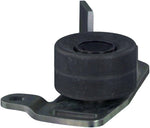 febi bilstein 04926 Tensioner Pulley for timing belt, pack of one