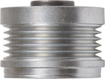 Blue Print ADN161303 Alternator Overrun Pulley, pack of one