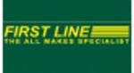 FKB3810 FIRSTLINE BRAKE CABLE LH & RH OE QUALITY