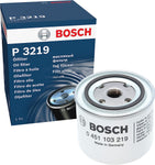 Bosch P3219 - Oil Filter Car