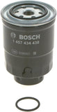 Bosch N4438 - Diesel Filter Car