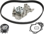 febi bilstein 43751 Timing Belt Kit with water pump, pack of one