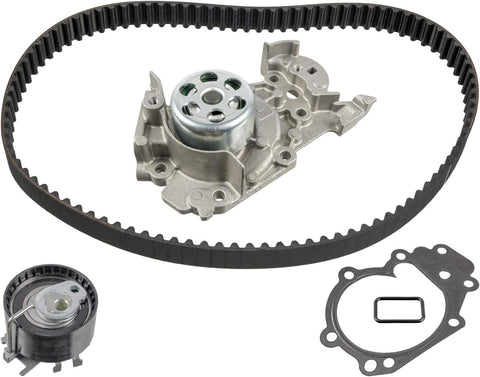 febi bilstein 43751 Timing Belt Kit with water pump, pack of one