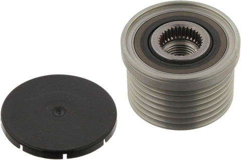 febi bilstein 32313 Alternator Overrun Pulley, pack of one