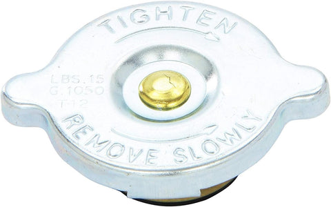 Gates RC113 Radiator Cap