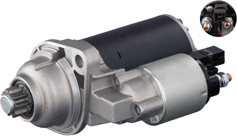 Febi 101589 Starter Motor