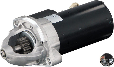 Febi 101604 Starter Motor