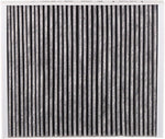 febi bilstein 44846 Cabin Filter, pack of one