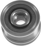 Blue Print ADA1061301 Alternator Overrun Pulley, pack of one