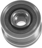 Blue Print ADA1061301 Alternator Overrun Pulley, pack of one