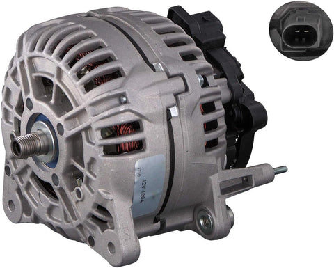 Febi 101532 Alternator