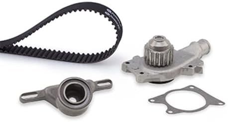 Gates POWERGRIP TIMING BELT KIT - WATER PUMP Part no. KP15225XS-1