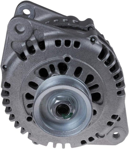 Blue Print ADZ91126 Alternator, pack of one