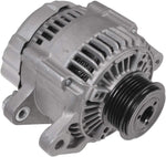 Blue Print ADT311149 Alternator, pack of one