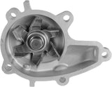 Blue Print ADN19111 Water Pump with gasket, pack of one