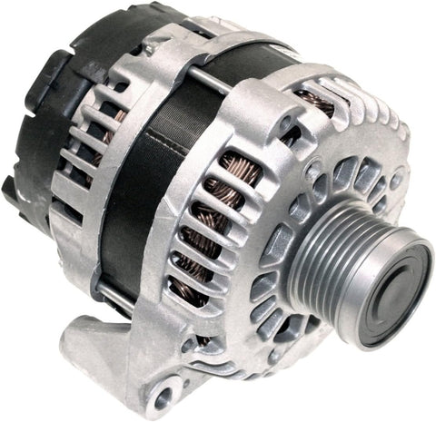 Blue Print ADG01159 Alternator, pack of one