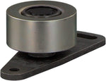 febi bilstein 05908 Tensioner Pulley for timing belt, pack of one