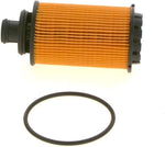 Bosch P7214 - Oil Filter Car