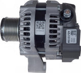 Blue Print ADJ131104 Alternator, pack of one