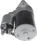 Blue Print ADG01213 Starter Motor, pack of one