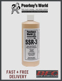 Poorboy's World SSR3 Super Swirl Remover 946ml