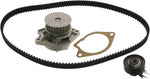 febi bilstein 45129 Timing Belt Kit with water pump, pack of one