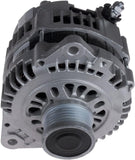 Blue Print ADN11197 Alternator, pack of one