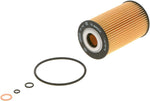 Bosch P9108 - Oil Filter Car