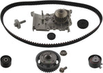 febi bilstein 36444 Timing Belt Kit with water pump, pack of one