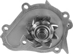 Blue Print ADN19120 Water Pump with gasket, pack of one