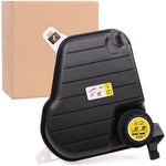 Expansion tank, coolant, Easy Fit NRF 454089