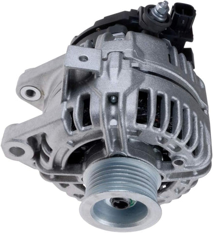 Blue Print ADT311187 Alternator, pack of one