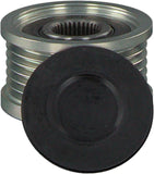 febi bilstein 31541 Alternator Overrun Pulley, pack of one