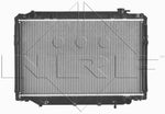 NRF 596712 Engine Cooling