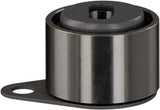 febi bilstein 04199 Tensioner Pulley for timing belt, pack of one