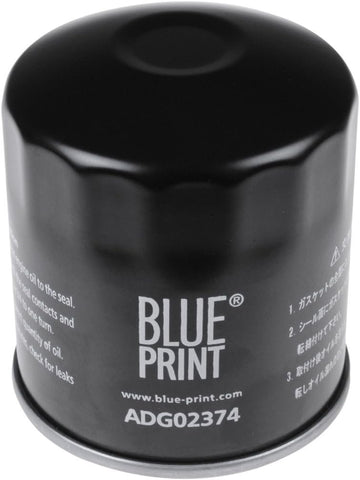 Blue Print ADG02374 Fuel Filter, pack of one