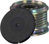 febi bilstein 30067 Alternator Overrun Pulley, pack of one